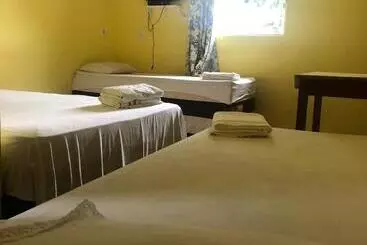 Hotel Novo