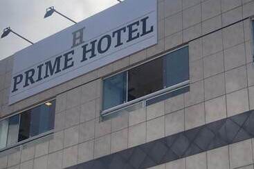 Hotel Prime
