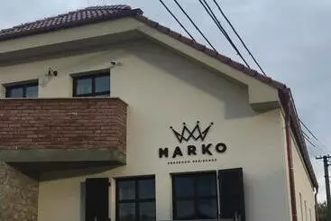Hotel Prosecco Residence Marko