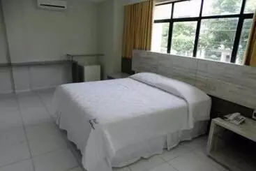Hotel Rodrigues
