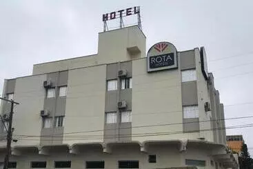 Hôtel Rota Hoteis Uberlandia