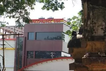 Hotel Shreemoyee Inn