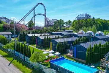 Holiday Park Zator Resort & Spa