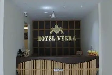 Hotel Veera