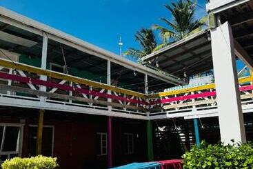 Herberge Go Slow Guesthouse