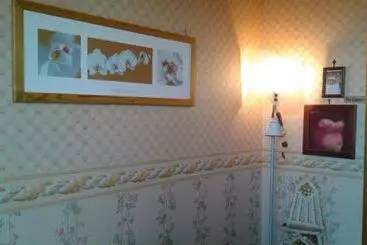 B&b Villa Milena