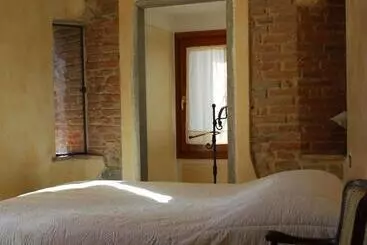Bed and Breakfast In Torre