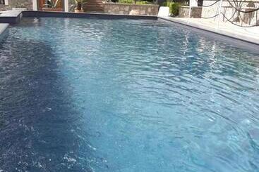 Bed and Breakfast Le Oreadi