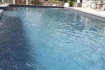 Bed & Breakfast Le Oreadi