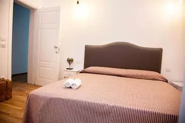 Bed and Breakfast Storie Di Mare