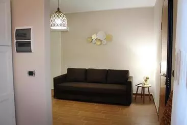 Bed and Breakfast Tenuta Serena   Maison De Charme