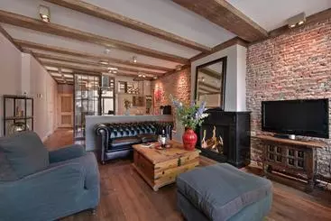 Aamiaismajoitus (B&B) The Place 2 Bnb