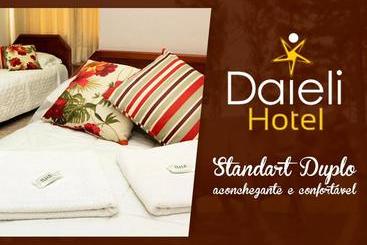 فندق Daieli