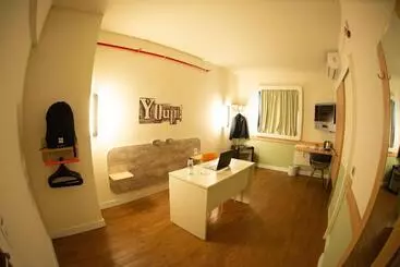 ホテル Ibis Budget Sorocaba