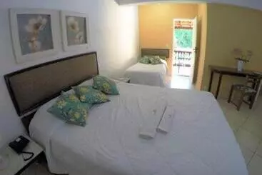 ホテル Santa Amalia