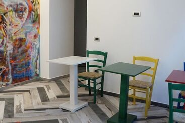 Palazzo Irma Hotel B&b Luxury