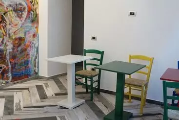 Palazzo Irma   Hotel   B&b Luxury