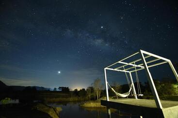 استراحتگاه Banjankapor