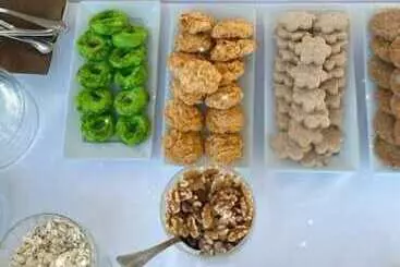 Lomakeskus Masseria Elysium