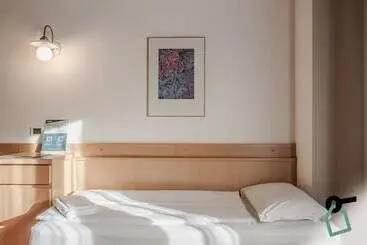レジデンス Hotiday Apartment Collection   Santa Cristina