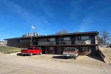 Westerner Motel