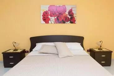 B&b La Casa Nel Borgo