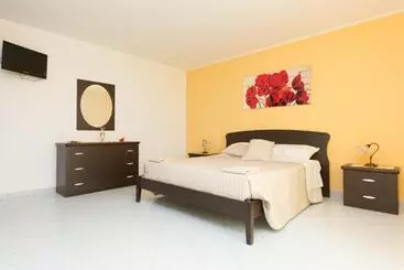 B&b La Casa Nel Borgo