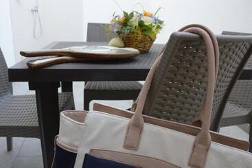 민박 Baia Dell'orso