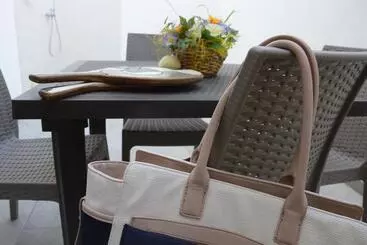 Bed and Breakfast Baia Dell'orso