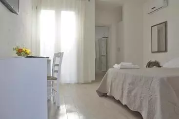 Bed and Breakfast Baia Dell'orso