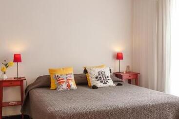 Bed and Breakfast Casa De Janeiro