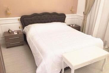 تختخواب و صبحانه I Principi.bb