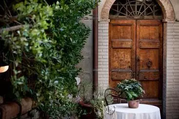 Bed and Breakfast Il Palazzo Boutique