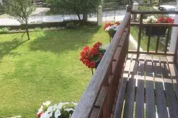 Bed and Breakfast L'aria Di Casa