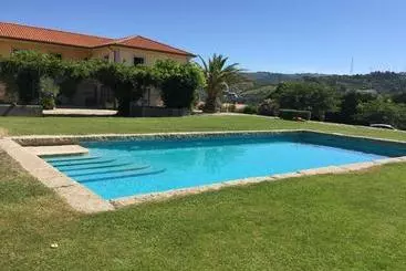 Bed and Breakfast Quinta Da Vinha Morta