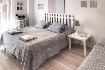 تختخواب و صبحانه Righepois