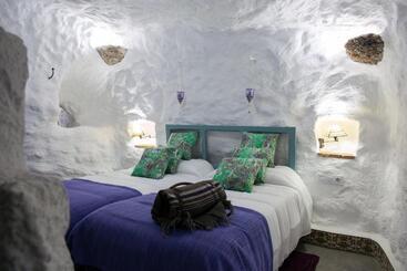 Отель Balcones De Piedad