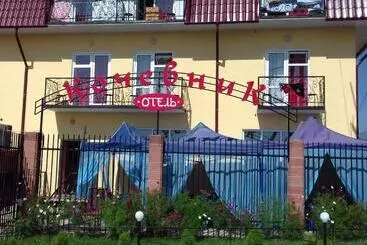 هتل Inn Kochevnik