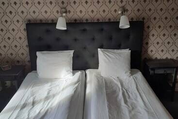 Hotel L S:t Olof