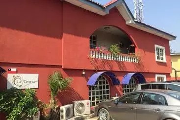 Hotel Le Palais Royal