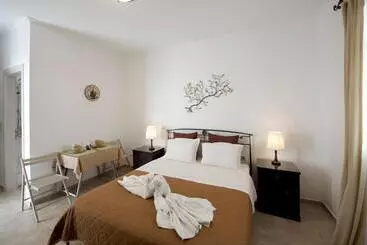 Hôtel Ostria Studios