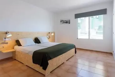 Turist apartmanları Neighbours Beach Apartments