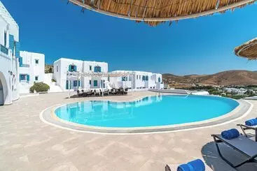 هتل Castellano Village