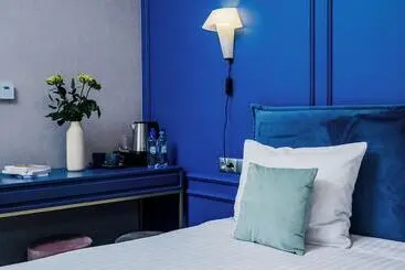 Focus Premium Apartments By Focus Hotels
