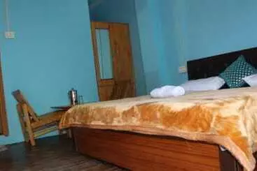 Hotel Corridor Homestay