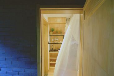 هاستل Xi'an Simple Palace