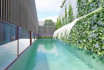 בית מלון כפרי Borgo Sentinella