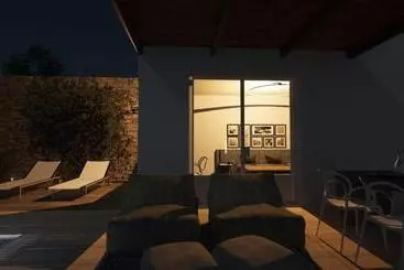 Hotel Borgo Sentinella