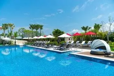 Hotel Doubletree By Hilton Okinawa Chatan Resort