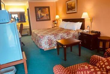 ホテル Gateway Inn